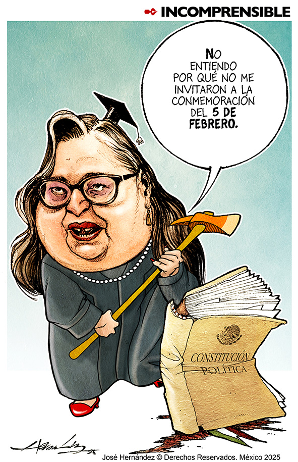 Incomprensible